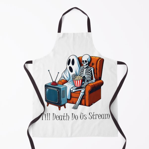 Item preview, Till Death Do Us Stream designed and sold by zakvisuals.