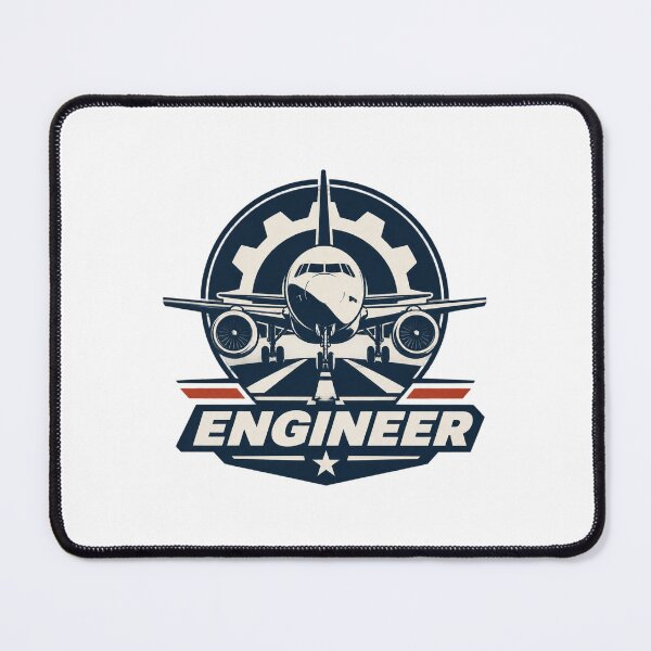 Item preview, Vintage McDonnell Douglas Aircraft Design Retro Aviation Graphic ⭐⭐⭐⭐⭐ designed and sold by NumandisArt.