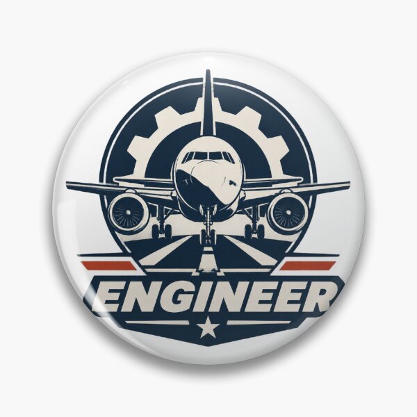 Item preview, Vintage McDonnell Douglas Aircraft Design Retro Aviation Graphic ⭐⭐⭐⭐⭐ designed and sold by NumandisArt.
