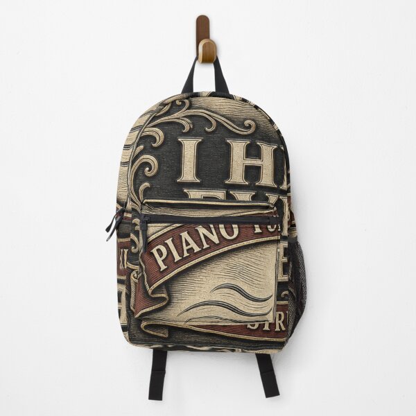 Item preview, I Hear Every Wobble Concert Pitch Emblem designed and sold by BoosterShop.