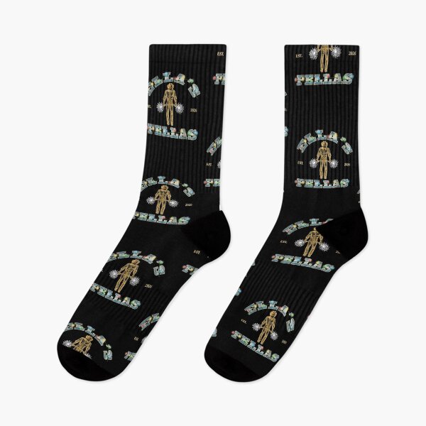 Item preview, Ella Fella Club est 2026 Christmas designed and sold by BalouEdison.