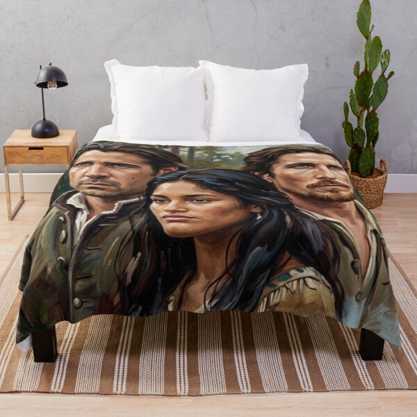 Item preview, The New World Historical Drama Fine Art Tribute designed and sold by Art's Diner.
