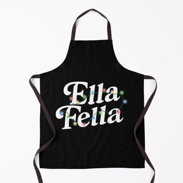 Item preview, Ella Fella Xmas designed and sold by BalouEdison.