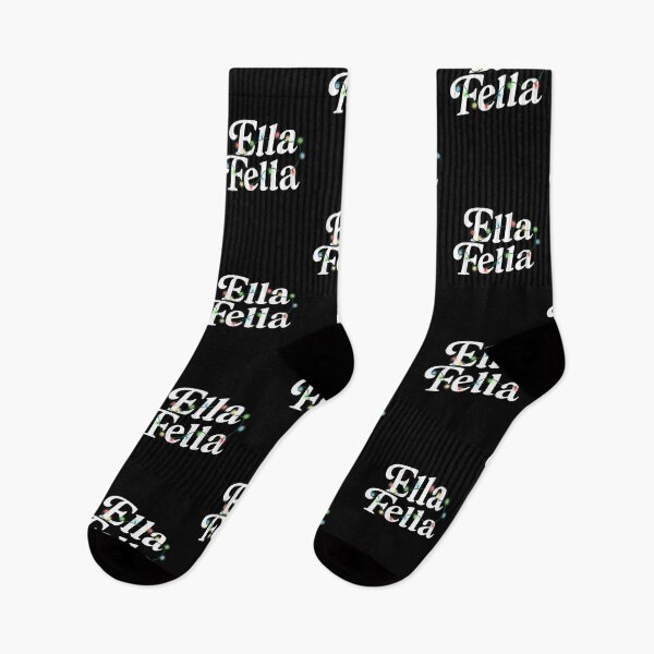 Item preview, Ella Fella Xmas designed and sold by BalouEdison.