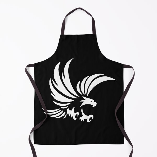 Item preview, White Tribal Eagle designed and sold by Lagueny.