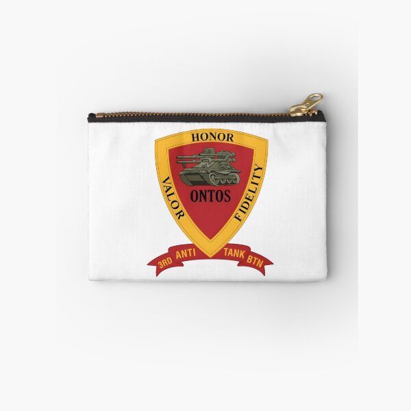 Item preview, 3rd Anti-Tank Battalion "Ontos" Patch    designed and sold by CharlieDesings.