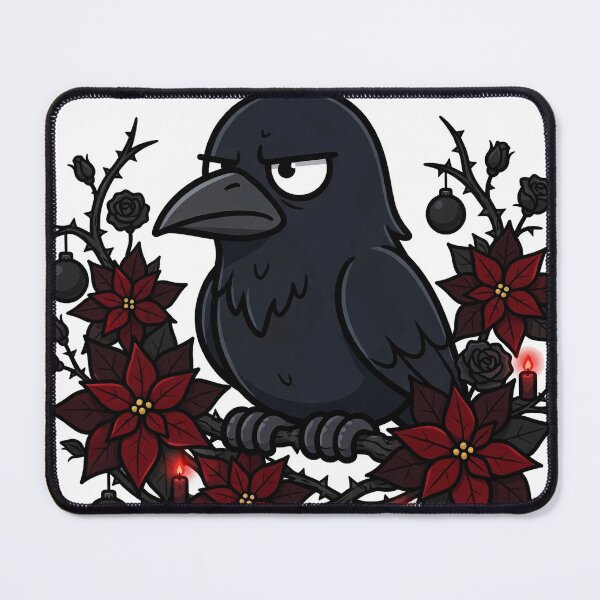 Item preview, Gothmas, But Make It Flora designed and sold by Odd-jack.