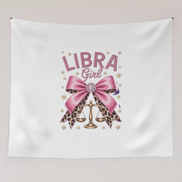Item preview, LIBRA GIRL designed and sold by jkrphoto.