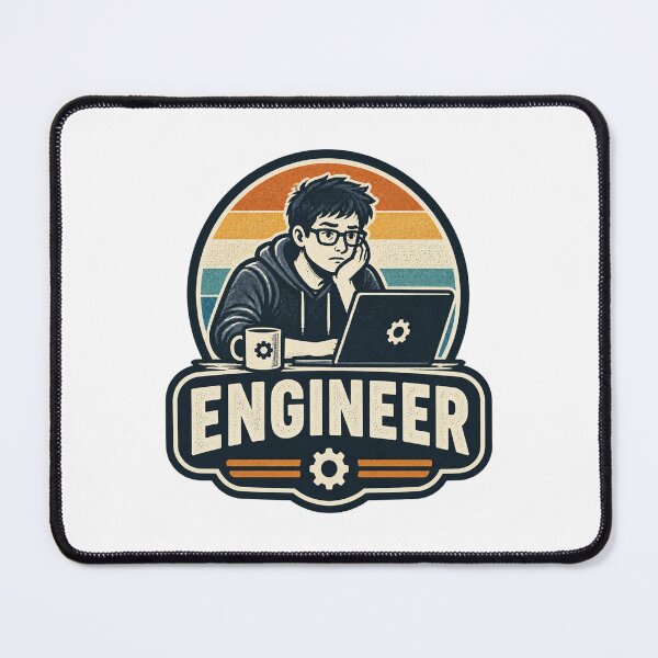 Item preview, There Is No Cloud Funny Computer Tech Humor Design for Programmers and IT Enthusiasts ⭐⭐⭐⭐⭐ designed and sold by NumandisArt.