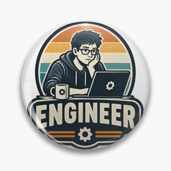 Item preview, There Is No Cloud Funny Computer Tech Humor Design for Programmers and IT Enthusiasts ⭐⭐⭐⭐⭐ designed and sold by NumandisArt.