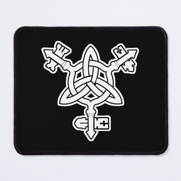 Item preview, Curseborne Sorcerer Family: Archivists designed and sold by Onyx Path Publishing Merch Store.