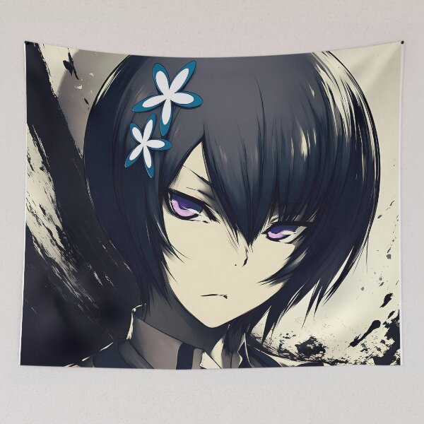 Item preview, Miyako Shiina - 2 designed and sold by Infinite-Aspire.