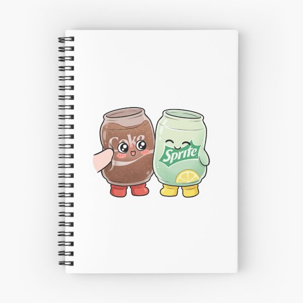 Item preview, Squishy Cola Sprite Cute Trending designed and sold by ErdinaStudio.