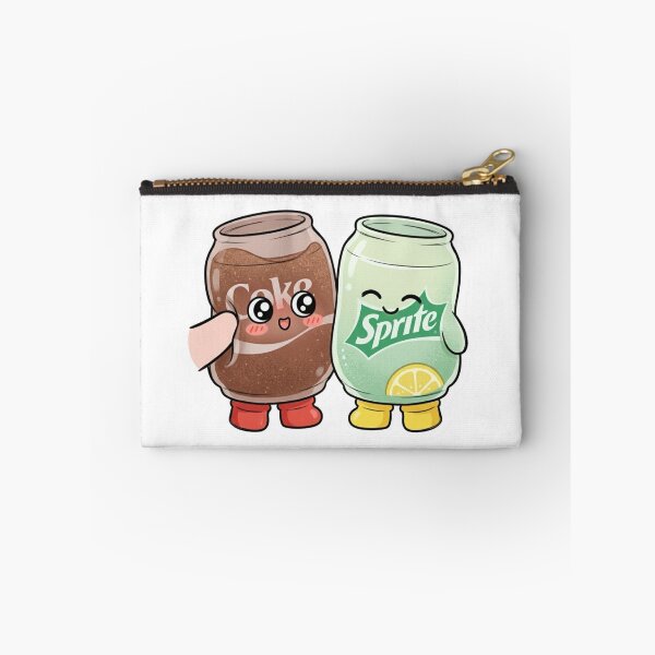 Item preview, Squishy Cola Sprite Cute Trending designed and sold by ErdinaStudio.