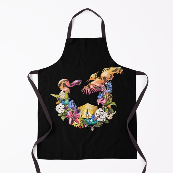 Item preview, Hunger games Sunrise on the Reaping designed and sold by BalouEdison.