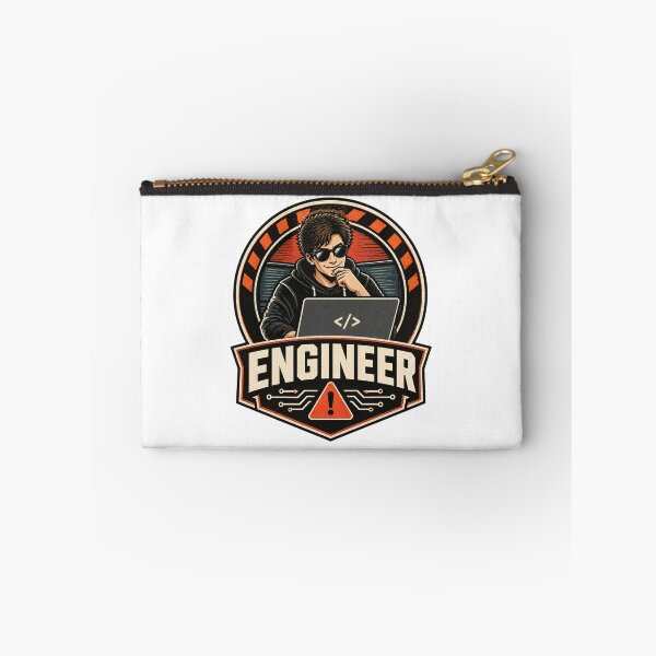 Item preview, Dangerously Skip Permissions Funny Programmer Tech Humor Graphic Design PERFECT GIFT FOR YOU AND FRIENDS designed and sold by NumandisArt.