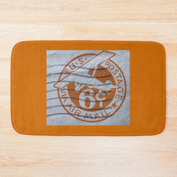 Item preview, US Air Mail Envelope - Charles Lindbergh's Aeroplane designed and sold by Ian-M-Stevens.