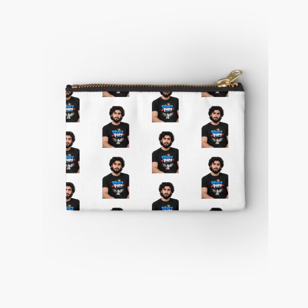 Item preview, Dhare Papa Falcon T-shirt Design designed and sold by AksNoor116.