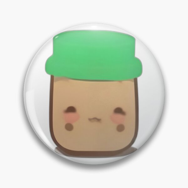 Artikelvorschau, Niedliches Chibi-Capybara trinkt Bubble Tea entworfen und verkauft von Chaa-Design.