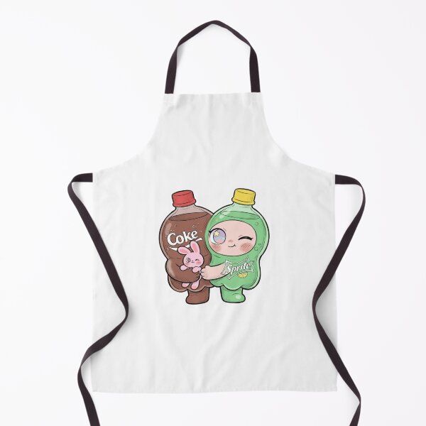 Item preview, Squishy Cola Sprite Cute Trending designed and sold by ErdinaStudio.