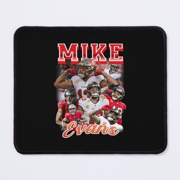 Item preview, Mike Evans designed and sold by niekybaudoj.