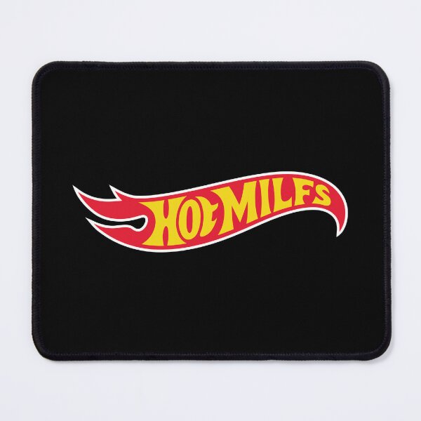 Item preview, Hot Milfs designed and sold by Serge Inker.