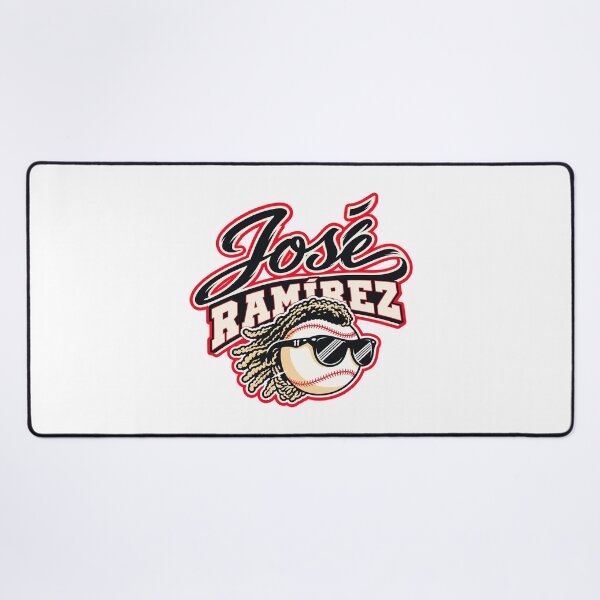 Item preview, Jose-Ramirez J-Ram Cleveland Baseball Number 11 Graphic designed and sold by DYALEEZ-XCR.