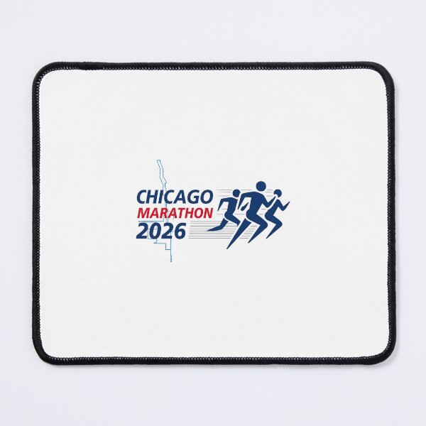 Item preview, Chicago Marathon 2026 designed and sold by LemuelTshopz.