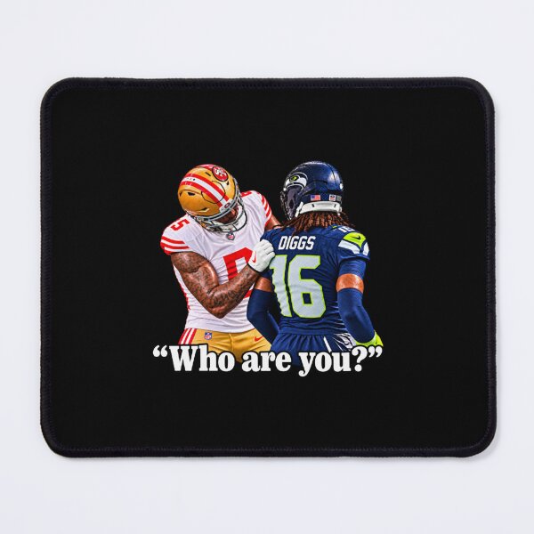 Item preview, Mike Evans designed and sold by niekybaudoj.