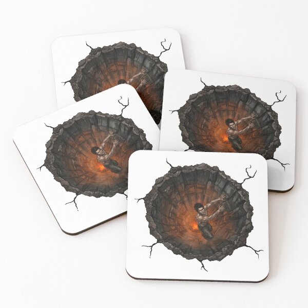 Item preview, The Hole designed and sold by Aleksandar Kostjuk.