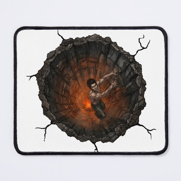 Item preview, The Hole designed and sold by Aleksandar Kostjuk.