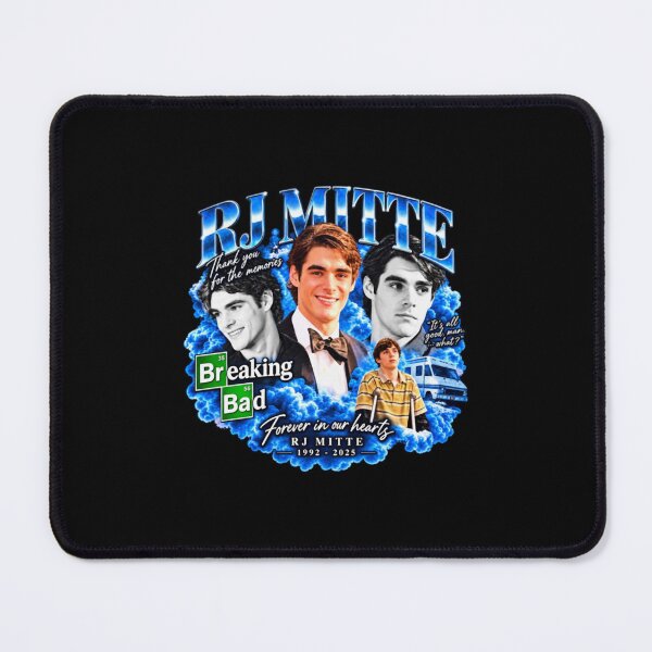 Item preview, Rj Mitte designed and sold by niekybaudoj.