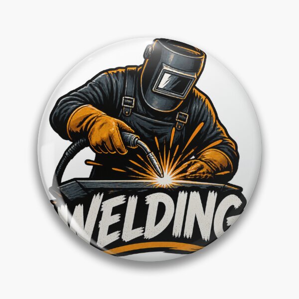 Item preview, Funny Welder Welding Quote Design for Metalwork Enthusiasts ⭐⭐⭐⭐⭐ designed and sold by Trendish _LY.