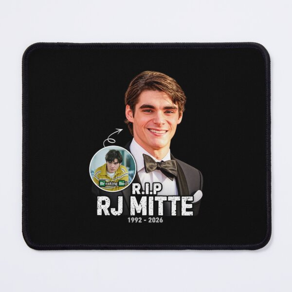 Item preview, Rj Mitte designed and sold by niekybaudoj.