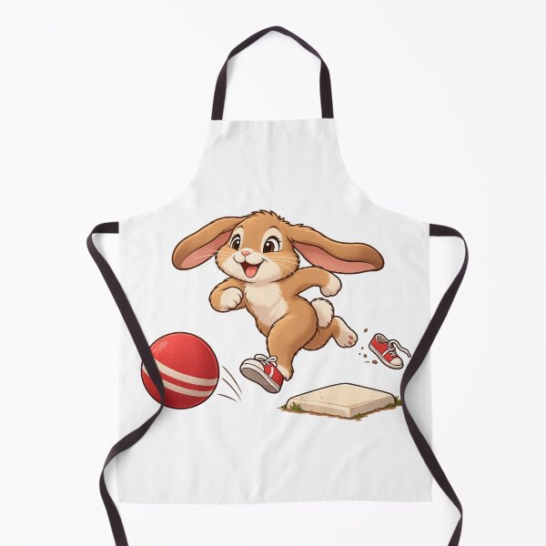 Item preview, Kickball Base Dash Bunny designed and sold by CozyMigo.