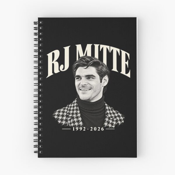 Item preview, Rj-Mitte designed and sold by niekybaudoj.