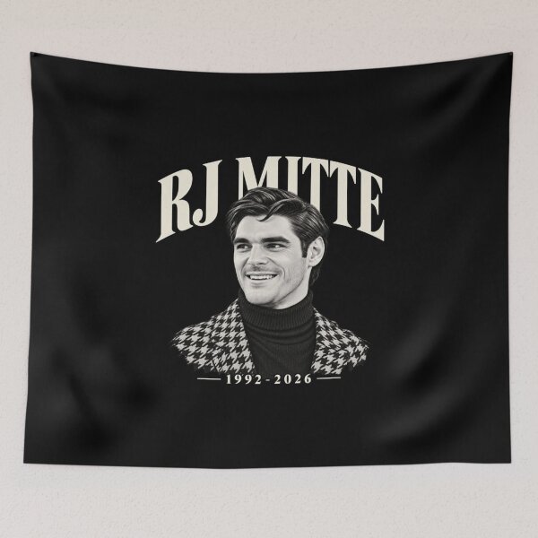 Item preview, Rj-Mitte designed and sold by niekybaudoj.