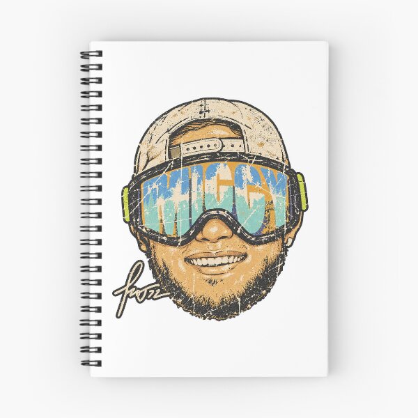 Item preview, Miguel-Rojas Miggy Celebration Ski Goggles Vintage Graphic designed and sold by DYALEEZ-XCR.