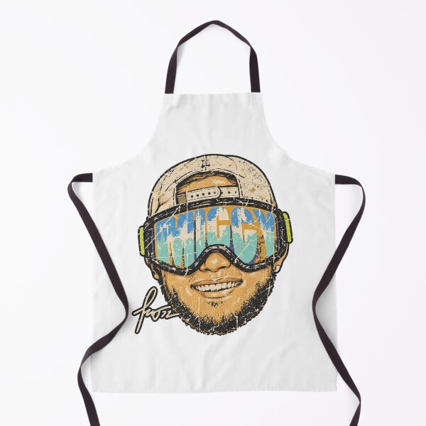 Item preview, Miguel-Rojas Miggy Celebration Ski Goggles Vintage Graphic designed and sold by DYALEEZ-XCR.