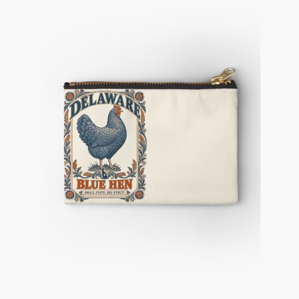 Item preview, Blue-Colored Gamecock-Chickens DE designed and sold by taiche.