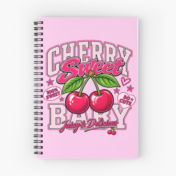Item preview, Y2K Cherry Graphic designed and sold by MoonMonkeyNbear.