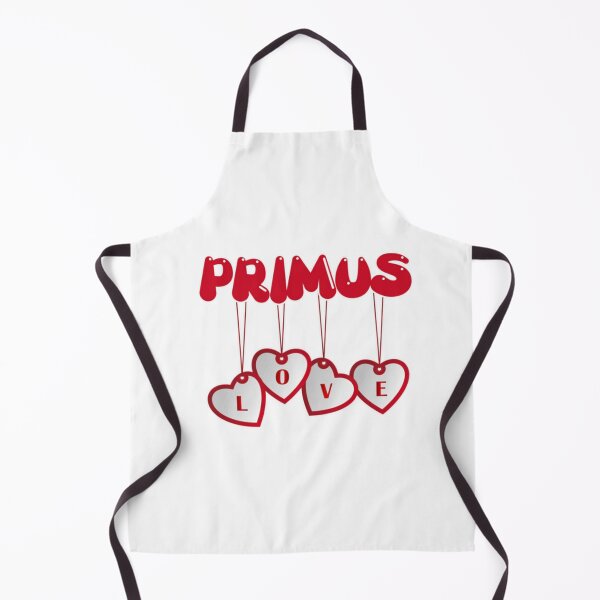 Item preview, Primus Love — Heart Charms Design designed and sold by HytoneArt.