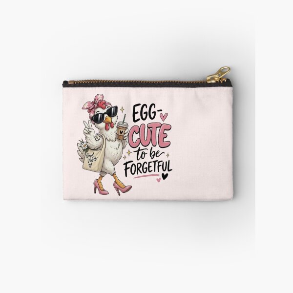 Item preview, Egg-Cute Chicken designed and sold by Mary Ney.