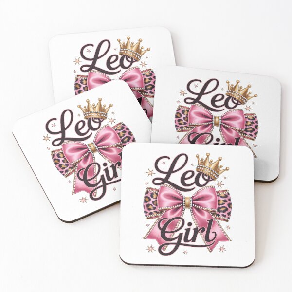 Item preview, Leo Girl designed and sold by jkrphoto.