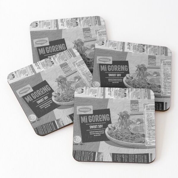 Item preview, Copy of Sweet Soy (BW) designed and sold by TLCD.