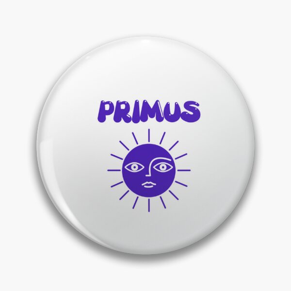 Item preview, Primus — Mystic Purple Sun designed and sold by HytoneArt.