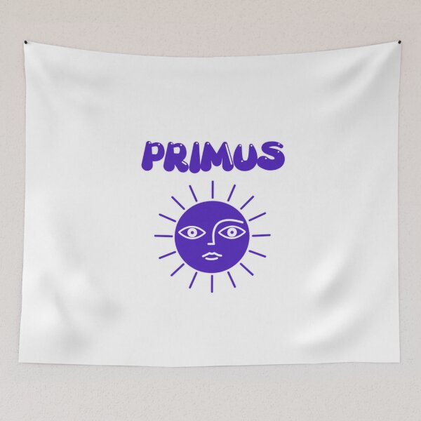 Item preview, Primus — Mystic Purple Sun designed and sold by HytoneArt.