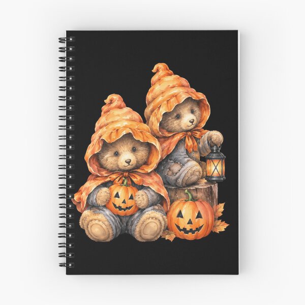 Item preview, Halloween Bear designed and sold by Annie027Tammy.