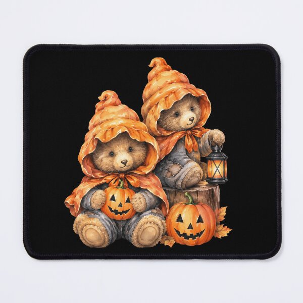 Item preview, Halloween Bear designed and sold by Annie027Tammy.