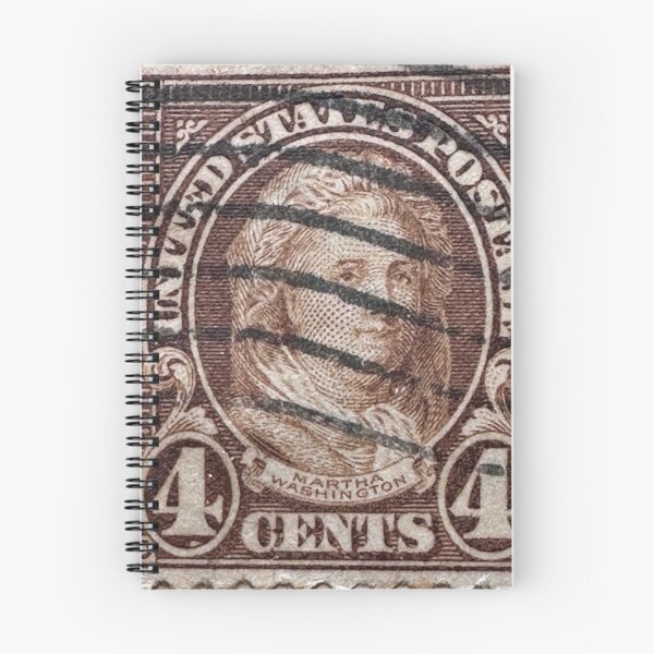 Item preview, martha washington designed and sold by Ian-M-Stevens.